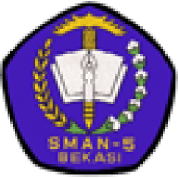 SMA Negeri 5 Bekasi logo