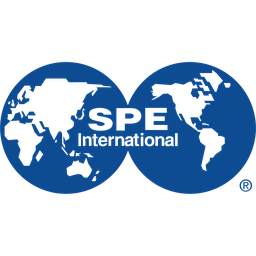 Society of Petroleum Engineers logo
