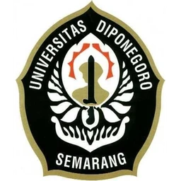 Diponegoro University logo